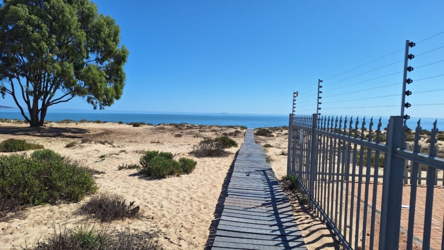 0 Bedroom Property for Sale in Laaiplek Western Cape